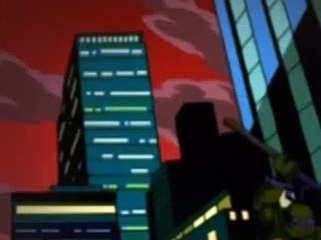 Teenage Mutant Ninja Turtles Season 4 Episode 17 Outbreak