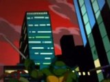 Teenage Mutant Ninja Turtles Season 4 Episode 19 Insane In The Membrane