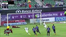 Resumen de Rayados vs Mazatlán