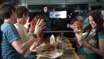 My Mad Fat Diary S 1 Ep 1