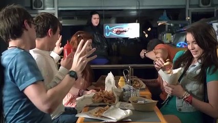 My Mad Fat Diary S 1 Ep 1