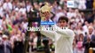 Spain's Carlos Alcaraz beats Novak Djokovic for his first Wimbledon title