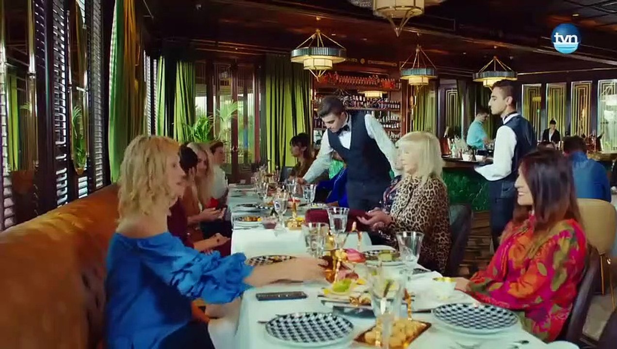Fruto Prohibido - Cap 43