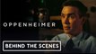 Oppenheimer | Official 'The Trinity Test' Behind the Scenes - Cillian Murphy, Emily Blunt