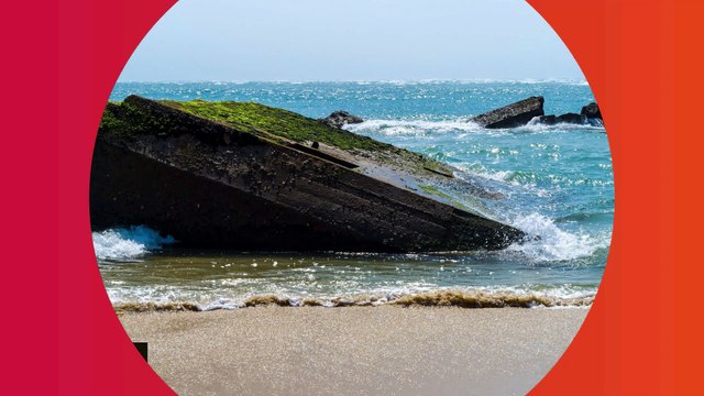 Vacances de stars - Pascal Obispo : Son refuge dans un endroit très coté au milieu d'autres people