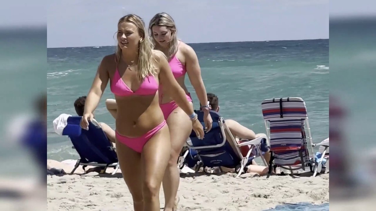 Beautiful beach