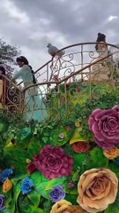 فاطمة الأنصاري: حازت لقب أجمل نساء السعودية وهكذا بدأت شهرتها