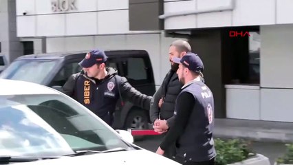 Faruk Fatih Özer, fondateur de Thodex, condamné à 7 mois et 15 jours de prison pour contrebande