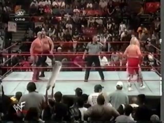 LOD vs The Rock & Roll Express Shotgun Jan 24th, 1998