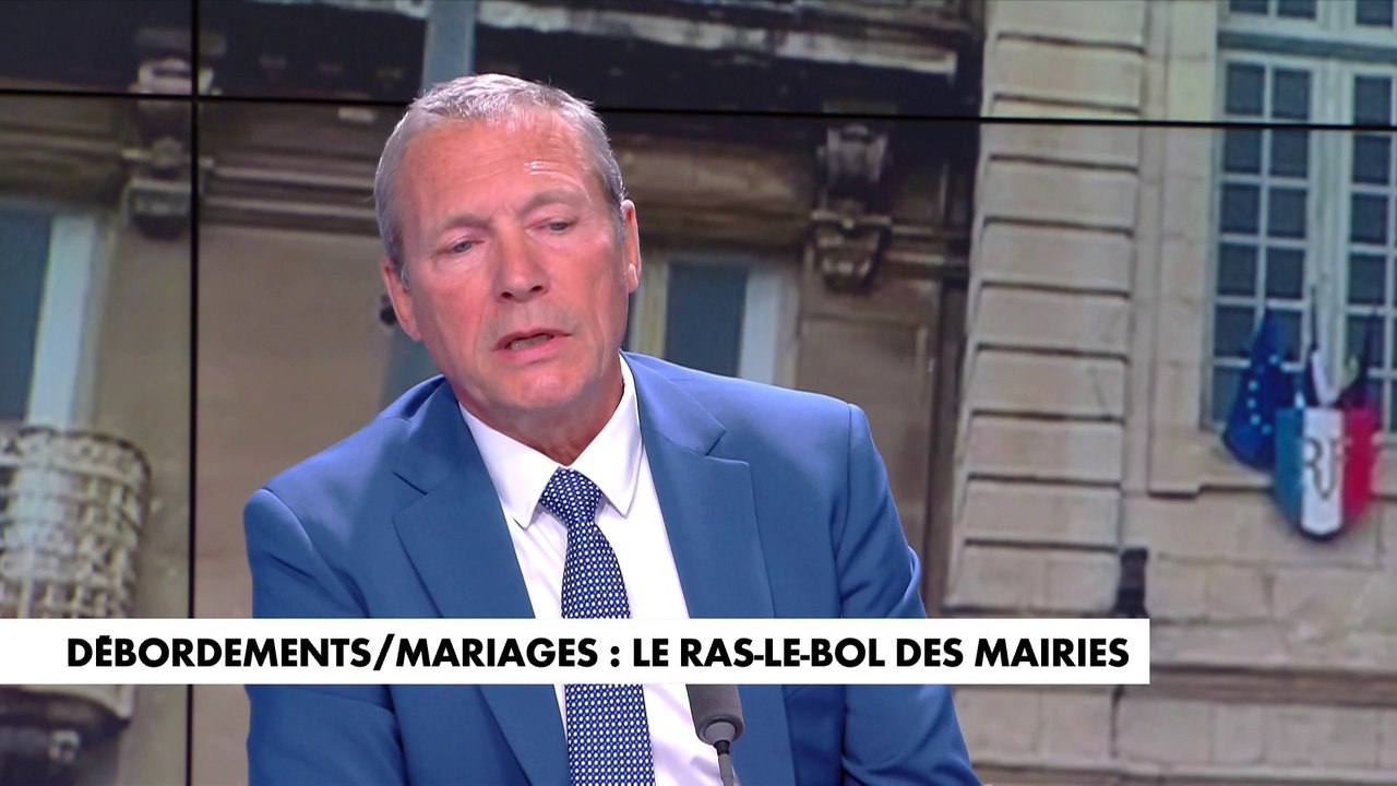 Jean-Michel Fauvergue : «Je suis pour que l'application des peines aille au ministère de l'Intérieur»