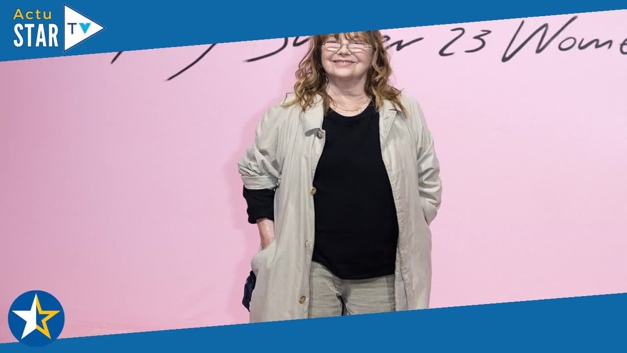 Jane Birkin : la chanteuse et actrice est morte à l'âge de 76 ans