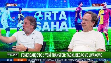Fenerbahçe transferde hız kesmiyor