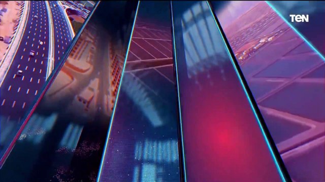 لقاء مع السفيرة مشيرة خطاب خلال حلقة اليوم ببرنامج بالورقة والقلم