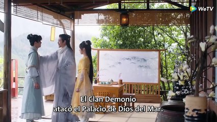 Snow Eagle Lord Capitulo 11