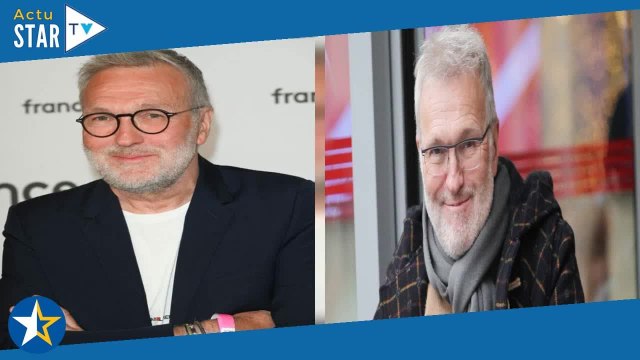 Laurent Ruquier sur BFMTV : après son départ de France 2, l'animateur a choisi la chaîne d'infos