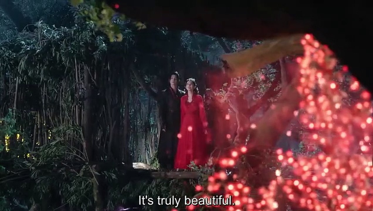 (ENG) Snow Eagle Lord (2023) Ep 33 EngSub