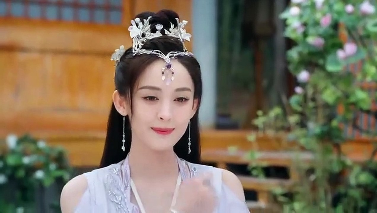 (ENG) Snow Eagle Lord (2023) Ep 34 EngSub