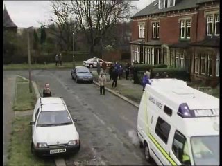 A Touch Of Frost - S02E2- Widows And Orphans