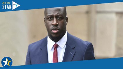Benjamin Mendy blanchi : le footballeur français a été jugé non-coupable des deux dernières accusati