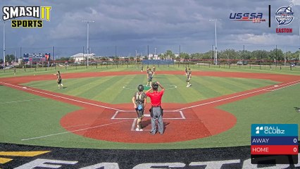 Red Easton - Space Coast Power 50 (2023) Sat, Jul 15, 2023 3:45 PM to 8:16 PM