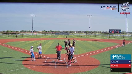 Red Rawlings - Space Coast Power 50 (2023) Sat, Jul 15, 2023 8:46 AM to 8:16 PM