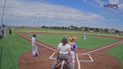 Indianapolis Sports Park Field #4 Sat, Jul 15, 2023 8:26 AM to 7:35 PM