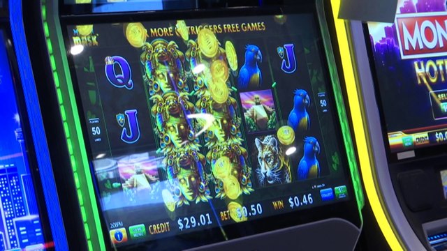Victoria's new pokies reforms to be 'toughest in the country'