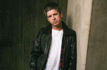 Noel Gallagher quiere ser amigo de Elon Musk