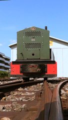 FELDBAHN - FESTBAHN    -    https://youtube.com/@BY_FERAM