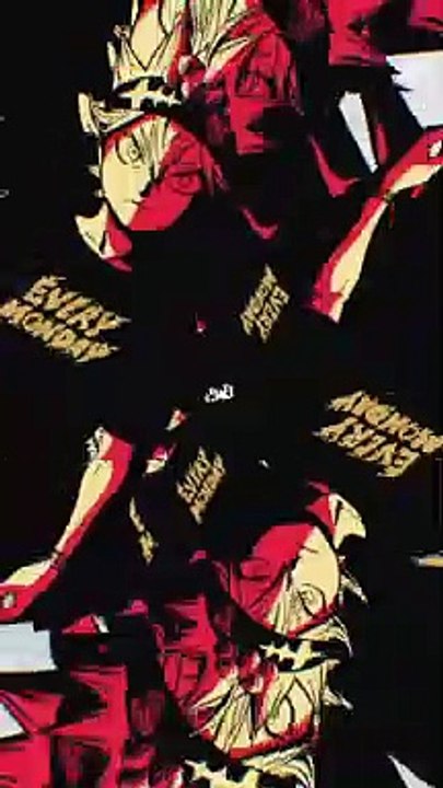 Video promocional por el 55° Aniversario de la Weekly Shonen Jump. ‍☠️ #PV