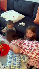 A Poorly Placed Art Piece