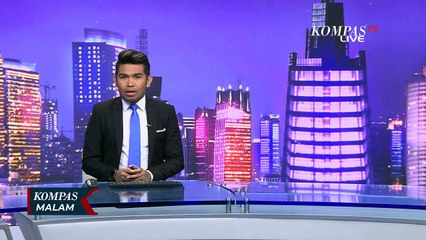 Orang Tak Dikenal Lempar Bom Molotov ke Rumah Ketua DPC PPP di Wakatobi Sulteng!