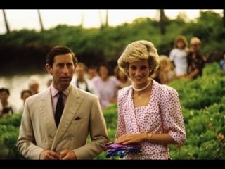 Harry a hérité de la bague de fiançailles en saphir de Diana mais l'a ensuite offerte à William po