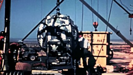 To End All War: Oppenheimer & the Atomic Bomb | movie | 2023 | Official Trailer