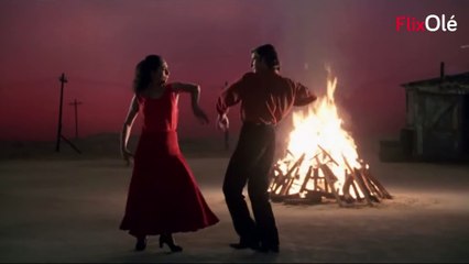 El amor brujo | movie | 1986 | Official Clip