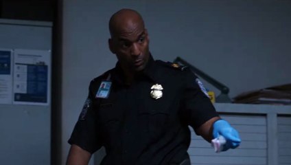 Upon Entry | movie | 2023 | Official Trailer