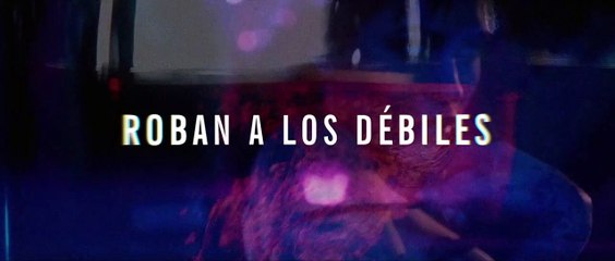 El cobrador | movie | 2021 | Official Trailer