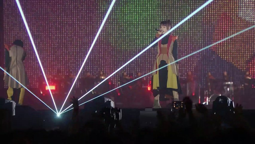 BiSH: Bring Icing Shit Horse Tour Final 