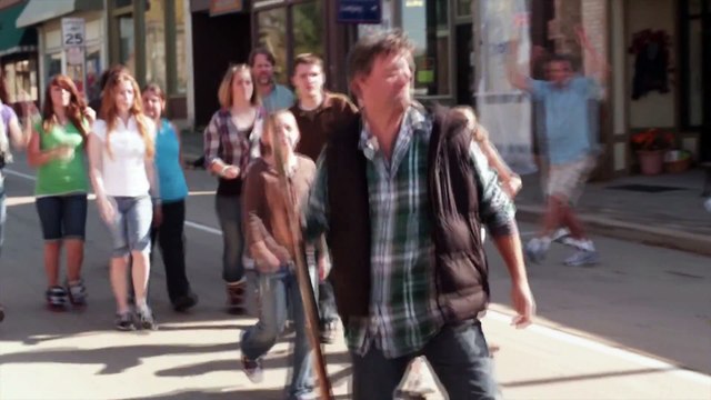 Rigamortis: A Zombie Love Story | movie | 2011 | Official Trailer