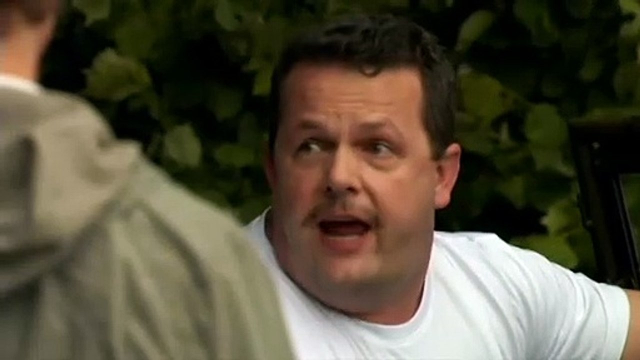 Scar Crow | movie | 2009 | Official Trailer