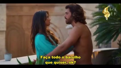 7 VIOLETA COMO EL MAR ❤️ CAN YAMAN ❤️ Capítulo 7 V.O. HD ❤️ Francesca Chillemi