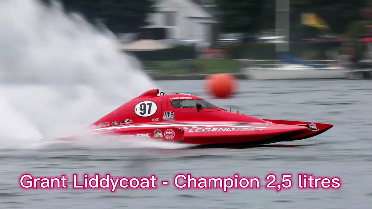 Grant Liddycoat