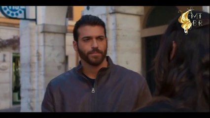 8 VIOLETA COMO EL MAR ❤️ CAN YAMAN ❤️ Capítulo 8 V.O. HD ❤️ Francesca Chillemi