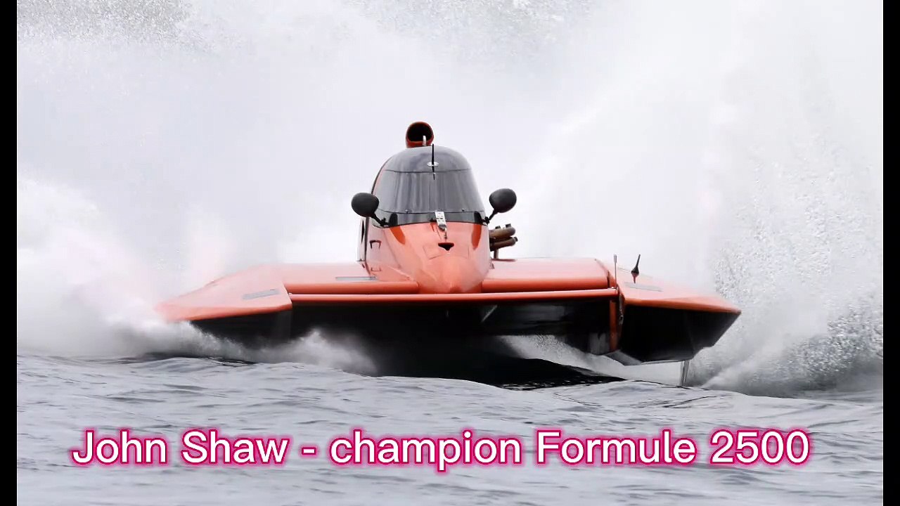 John Shaw