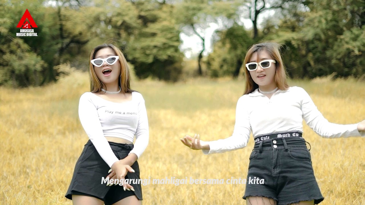 Mencari Permata-Duo Lato Lato [Official Music Video]