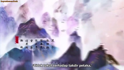 The Longest Promise Eps 32 sub indo