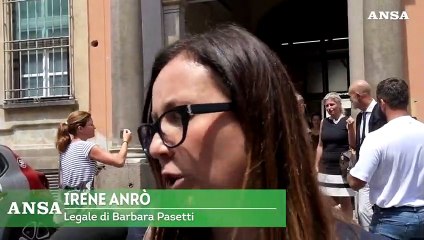 Omicidio Gigi Bici, condanna a 16 anni per Barbara Pasetti