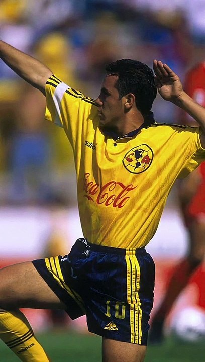 Julián Quiñones DEBUTA CON GOL