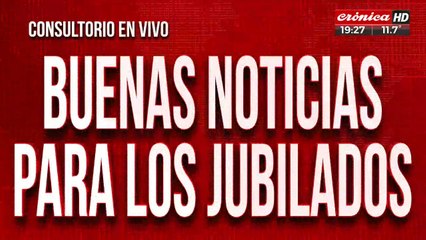 Jubilados: ¿Cómo se hace el trámite para acceder a los 400.000 pesos?