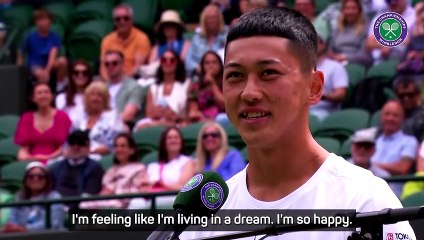 The Day at Wimbledon - Alcaraz beats Djokovic in a classic final